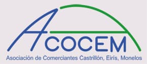 Logo de Acocem