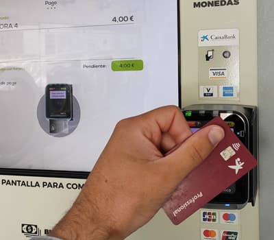 Lavandería Autoservicio A Fonte en A Coruña